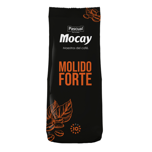 Café Molido Forte
