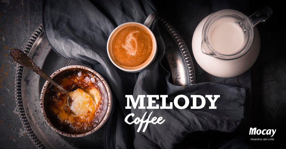 Melody Coffee