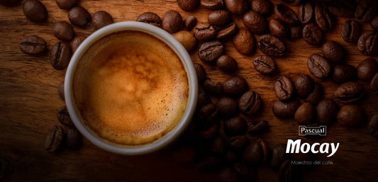 ¿De qué depende que el café forme una buena crema?